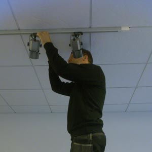 Elinstallation Sollentuna